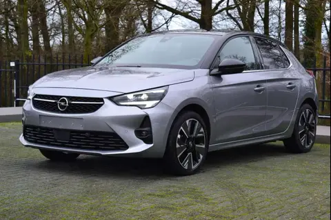 Annonce OPEL CORSA Électrique 2021 d'occasion 