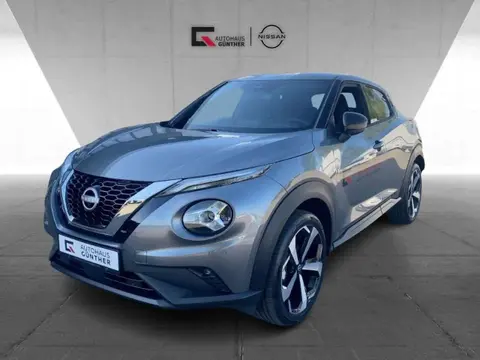 Annonce NISSAN JUKE Essence 2024 d'occasion 