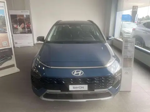 Used HYUNDAI BAYON Petrol 2024 Ad 