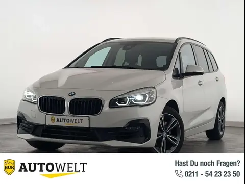 Used BMW SERIE 2 Petrol 2019 Ad 