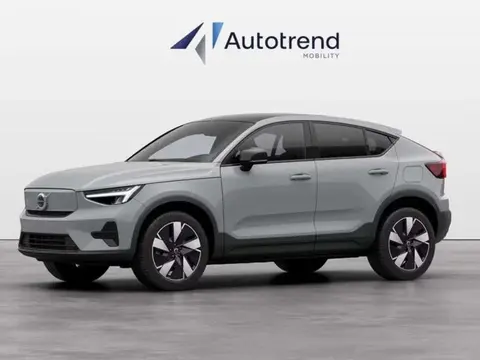 Annonce VOLVO C40 Électrique 2024 d'occasion 