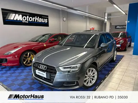 Annonce AUDI A3 Diesel 2018 d'occasion 