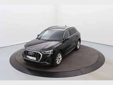 Used AUDI Q3 Petrol 2024 Ad 