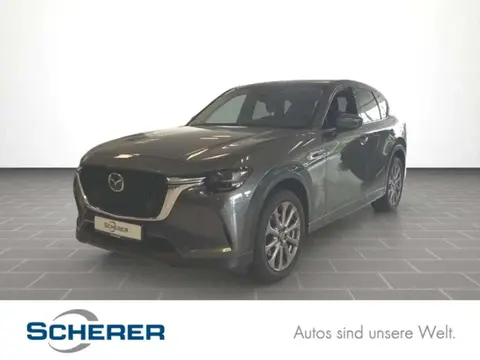 Used MAZDA CX-60 Hybrid 2023 Ad 