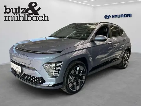 Used HYUNDAI KONA Electric 2023 Ad 