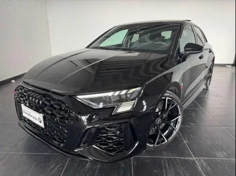 Annonce AUDI RS3 Essence 2022 d'occasion 