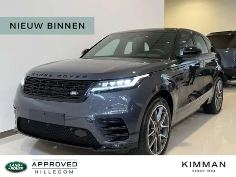 Annonce LAND ROVER RANGE ROVER VELAR Hybride 2024 d'occasion 