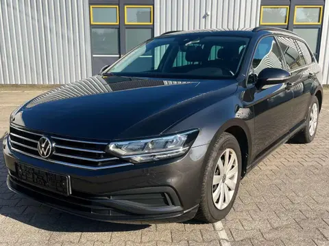 Annonce VOLKSWAGEN PASSAT Diesel 2021 d'occasion 