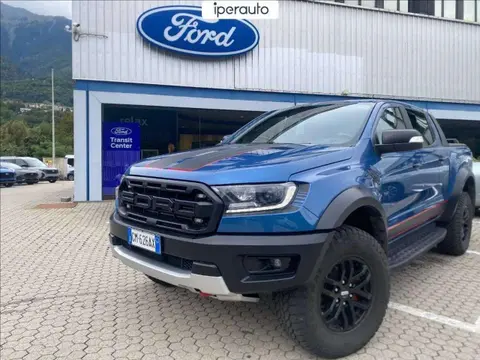 Used FORD RANGER Diesel 2023 Ad 