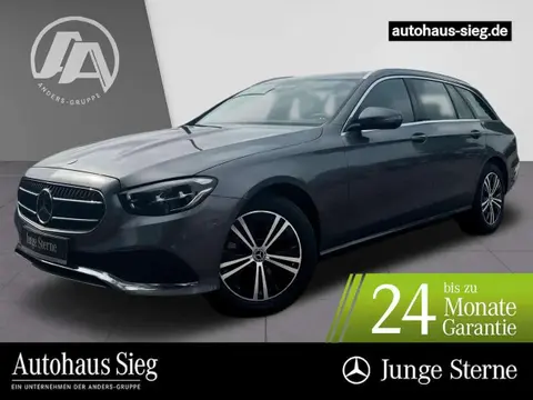 Used MERCEDES-BENZ CLASSE E Diesel 2022 Ad 