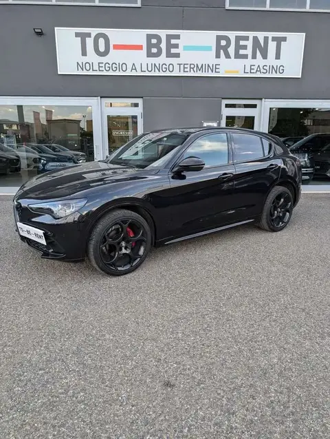 Used ALFA ROMEO STELVIO Diesel 2023 Ad 