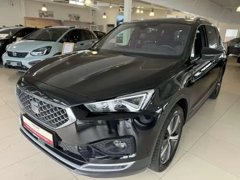 Annonce SEAT TARRACO Essence 2021 d'occasion 