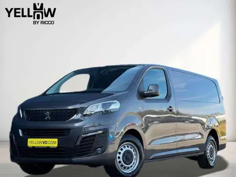 Used PEUGEOT EXPERT Diesel 2021 Ad 