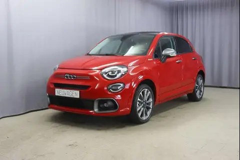 Used FIAT 500X Petrol 2024 Ad 