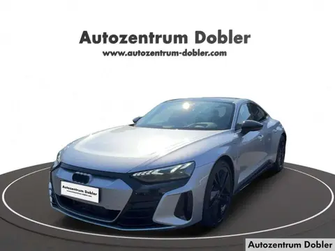 Used AUDI E-TRON Electric 2024 Ad 