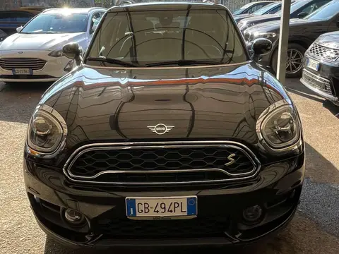 Used MINI COOPER Hybrid 2020 Ad 