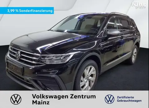 Used VOLKSWAGEN TIGUAN Diesel 2023 Ad 