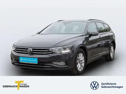 Annonce VOLKSWAGEN PASSAT Diesel 2021 d'occasion 