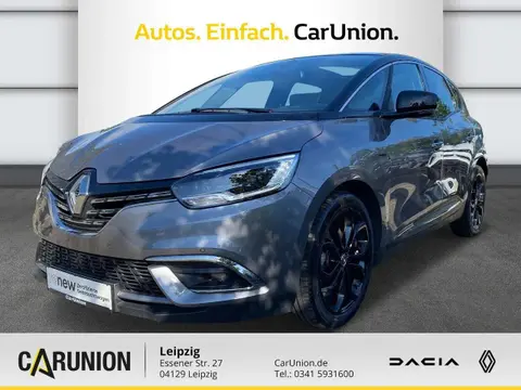 Used RENAULT SCENIC Petrol 2021 Ad 