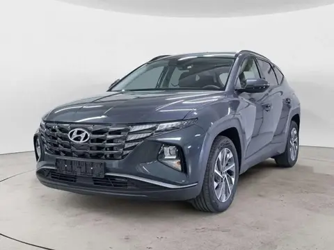 Annonce HYUNDAI TUCSON Diesel 2023 d'occasion 