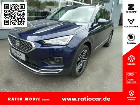 Used SEAT TARRACO Petrol 2020 Ad 