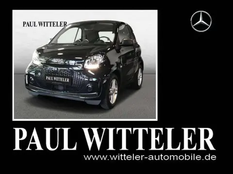 Used SMART FORTWO Electric 2021 Ad 