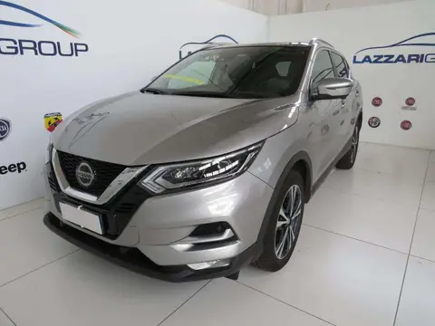 Used NISSAN QASHQAI Diesel 2020 Ad 