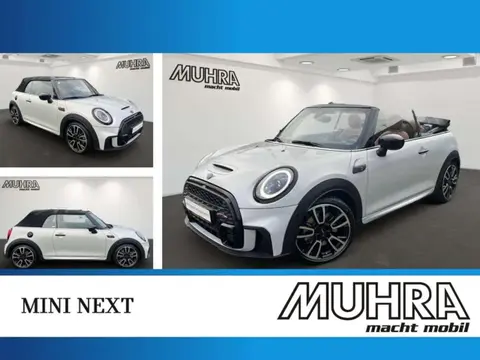 Used MINI COOPER Petrol 2021 Ad 