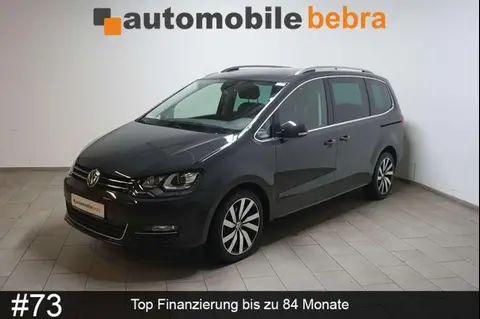 Used VOLKSWAGEN SHARAN Diesel 2019 Ad Germany