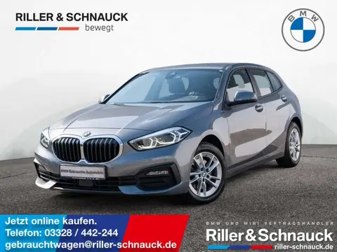 Used BMW SERIE 1 Petrol 2024 Ad 