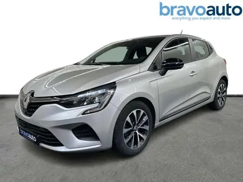 Used RENAULT CLIO Petrol 2022 Ad 