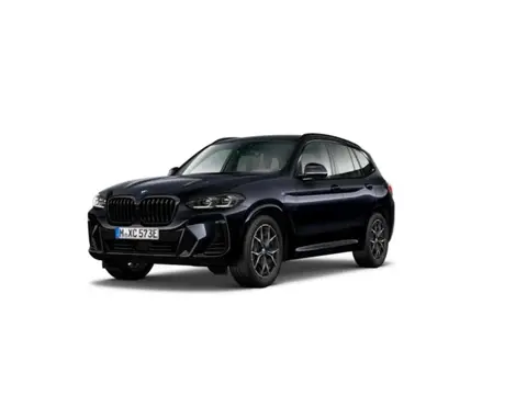 Used BMW X3 Hybrid 2024 Ad 