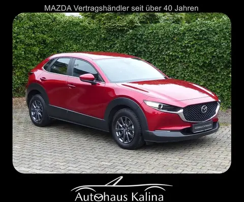 Used MAZDA CX-30 Petrol 2020 Ad 