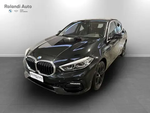 Used BMW SERIE 1 Petrol 2021 Ad 