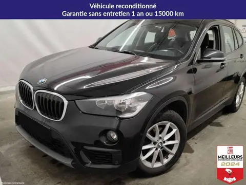 Used BMW X1 Diesel 2017 Ad 