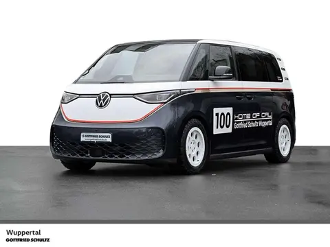 Annonce VOLKSWAGEN ID. BUZZ Électrique 2023 d'occasion 