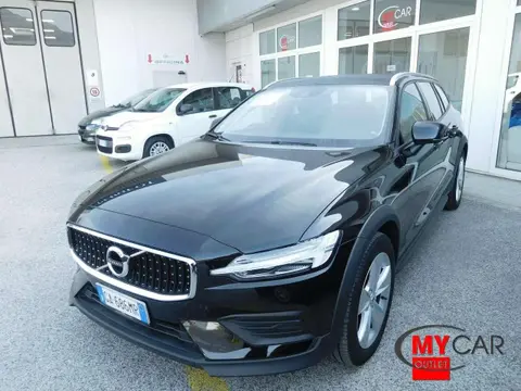 Annonce VOLVO V60 Diesel 2020 d'occasion 