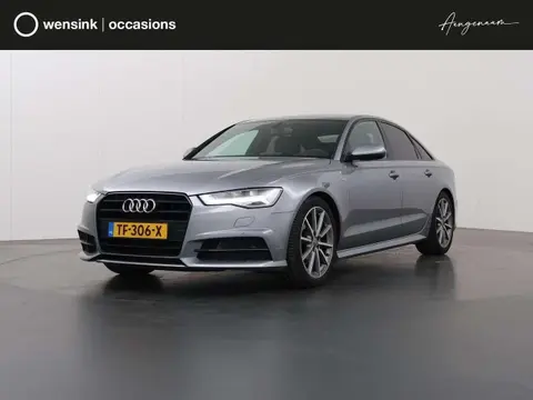 Used AUDI A6 Petrol 2018 Ad 