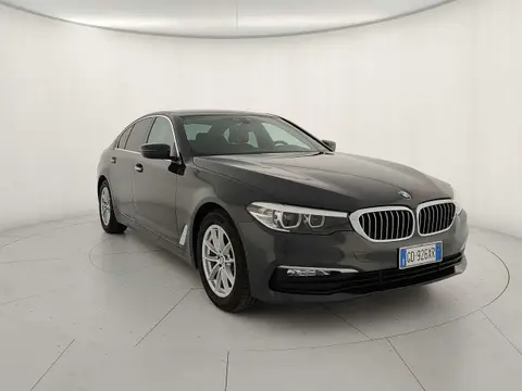 Annonce BMW SERIE 5 Diesel 2019 d'occasion 