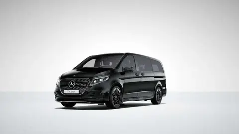 Annonce MERCEDES-BENZ CLASSE V Diesel 2024 d'occasion 