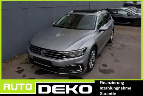 Used VOLKSWAGEN PASSAT Hybrid 2020 Ad 