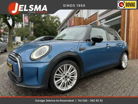 Used MINI ONE Petrol 2022 Ad 