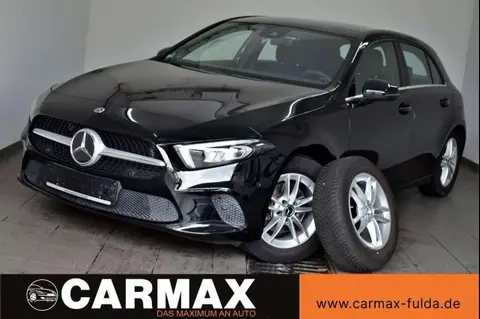 Used MERCEDES-BENZ CLASSE A Diesel 2019 Ad 