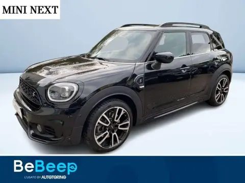 Annonce MINI COOPER Essence 2022 d'occasion 