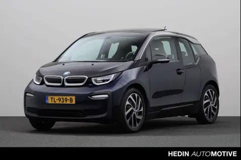 Used BMW I3 Electric 2018 Ad 