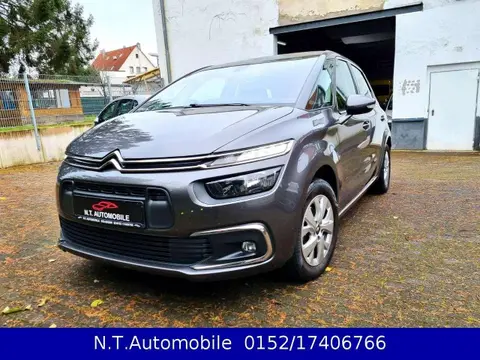 Used CITROEN C4 Petrol 2018 Ad 