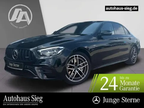 Used MERCEDES-BENZ CLASSE E Petrol 2021 Ad 