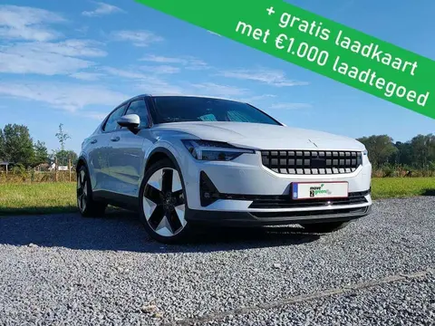 Annonce POLESTAR 2 Électrique 2022 d'occasion 