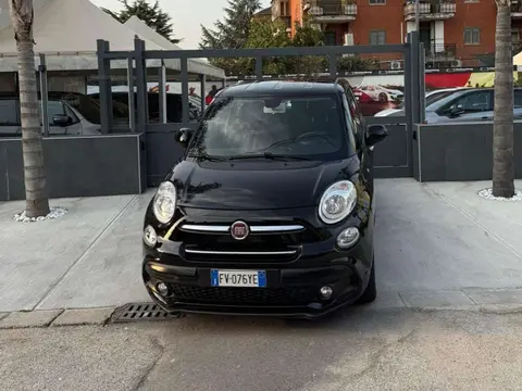 Used FIAT 500L Diesel 2019 Ad 