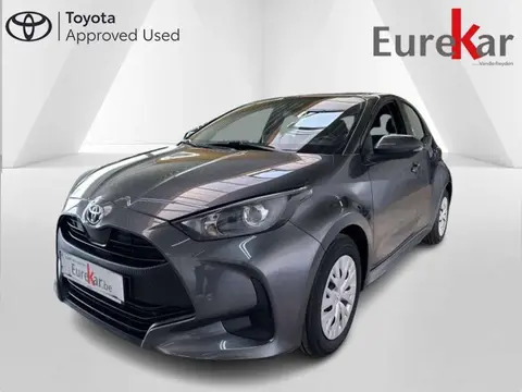 Used TOYOTA YARIS Hybrid 2022 Ad 